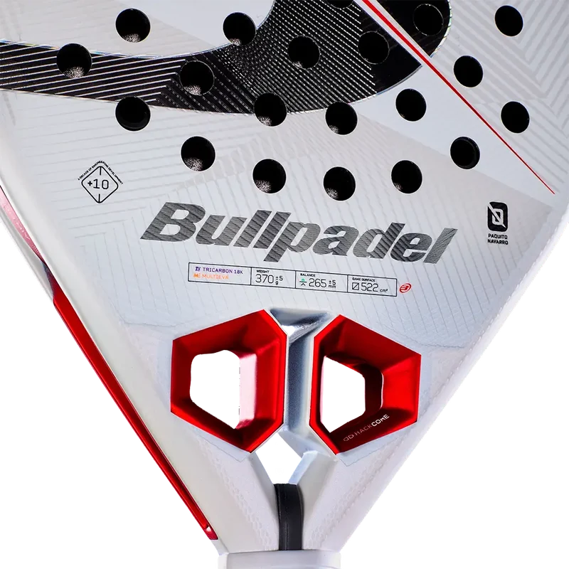 Pala Bullpadel Hack 05 2027