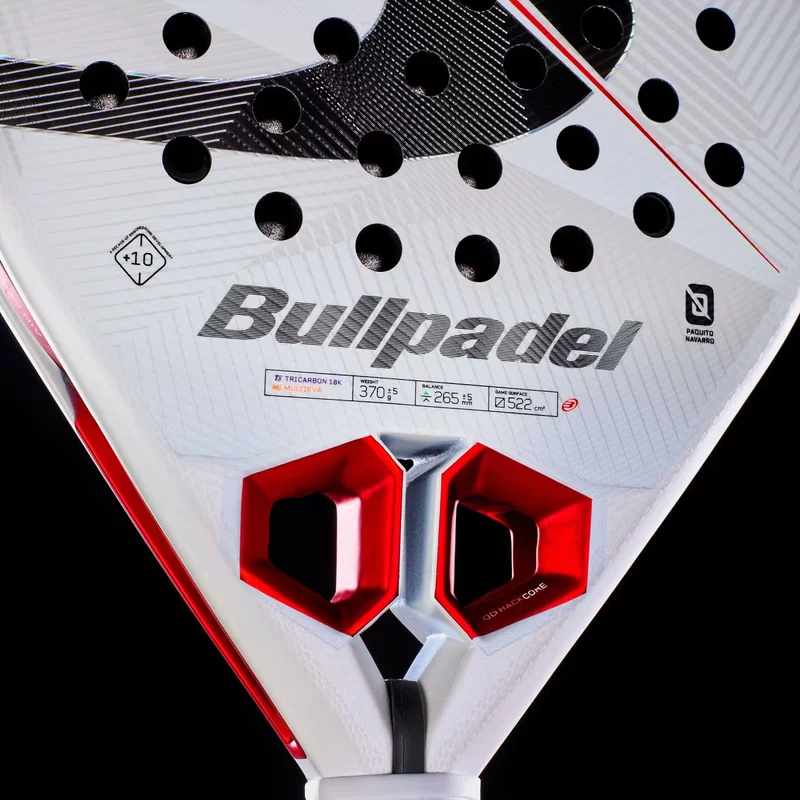 Pala Bullpadel Hack 05 2027