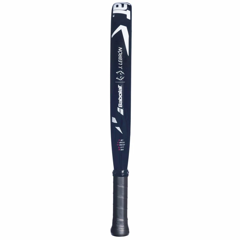Babolat Veron Juan Lebron 3.1 Padel Racket
