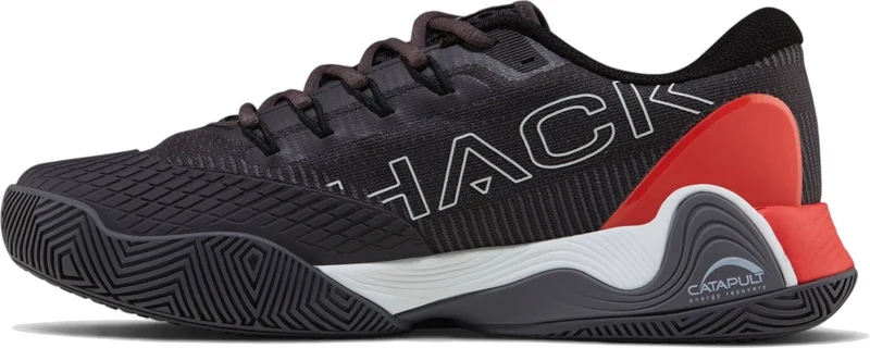 Bullpadel Vertex Vibram 26I Mens Padel Shoes - Asphalt