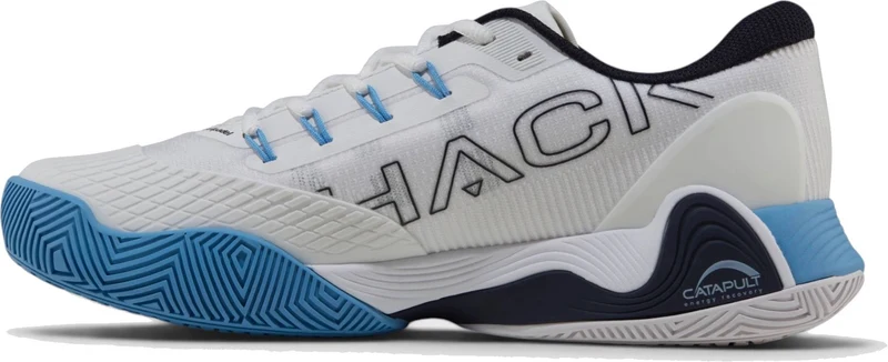 Bullpadel Vertex Vibram 26I Mens Padel Shoes - Blue