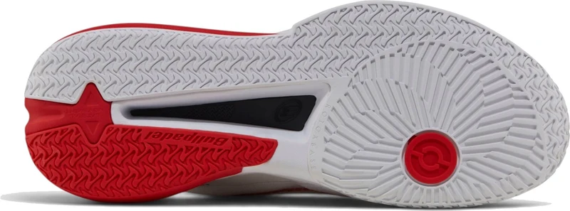 Bullpadel Neuron 26I Mens Padel Shoes - White