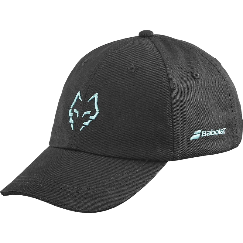 Babolat Lebron Cotton Cap Black