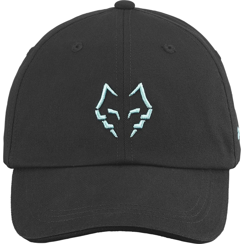 Babolat Lebron Cotton Cap Black