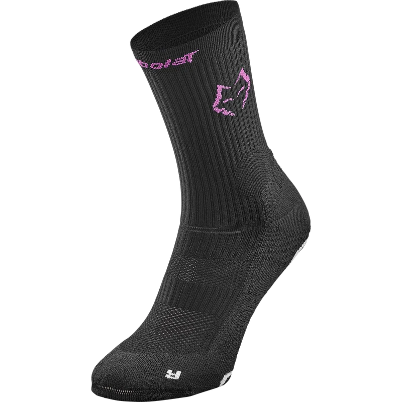 Babolat Men's Mid-Calf Lebron Sock Black