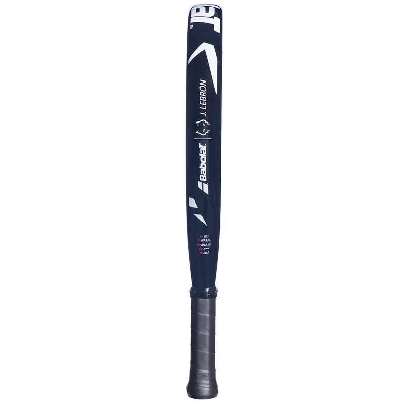 Babolat Veron Juan Lebron 3.1 Padel Racket