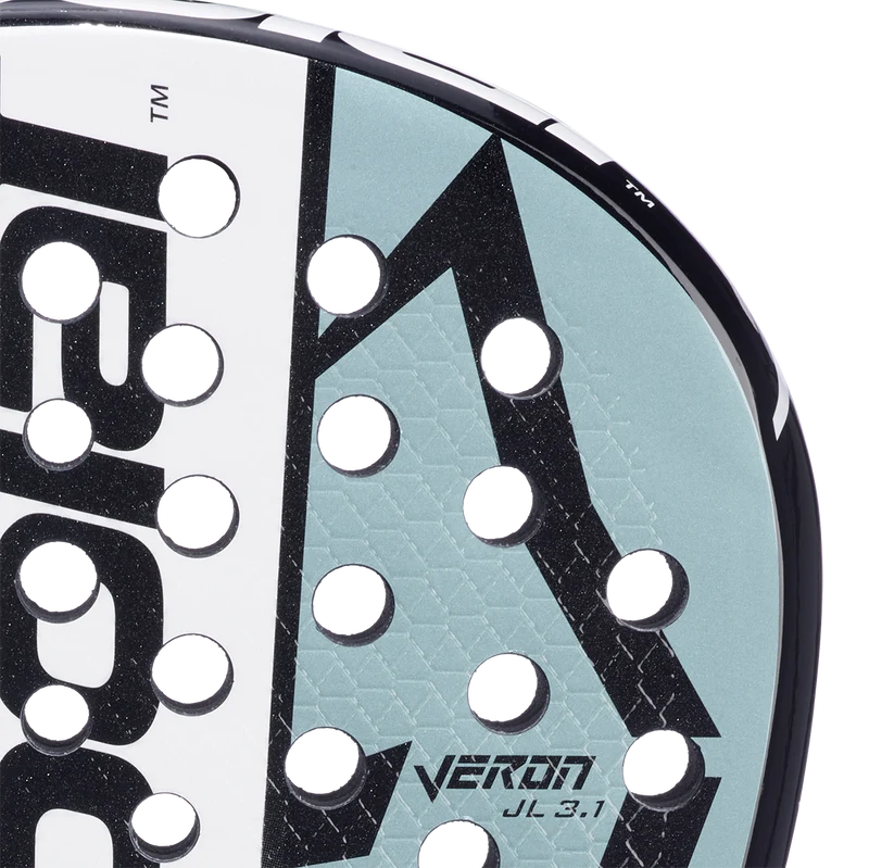 Babolat Veron Juan Lebron 3.1 Padel Racket