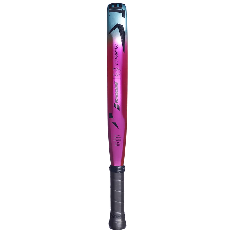 Babolat Viper Soft Juan Lebron 3.1 Padel Racket