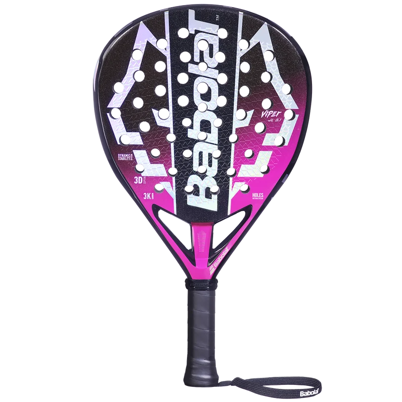Babolat Viper Juan Lebron 3.1 Padel Racket