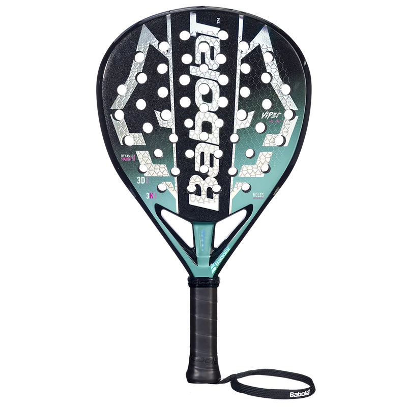 Babolat Viper Juan Lebron 3.1 Padel Racket