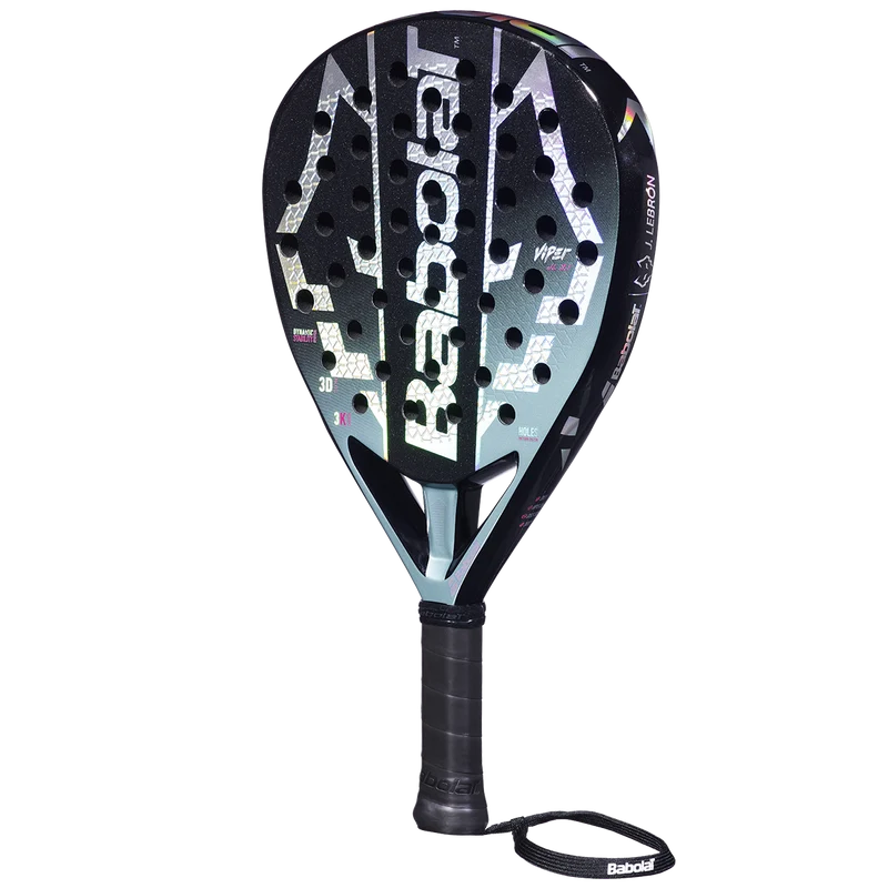 Babolat Viper Juan Lebron 3.1 Padel Racket
