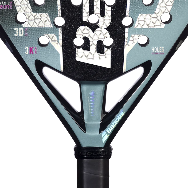 Babolat Viper Juan Lebron 3.1 Padel Racket