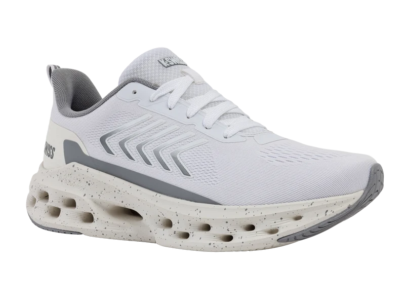 94494-172-M | MELROSE TUBES LITE | WHITE/GHOST GRAY/SNOW WHITE