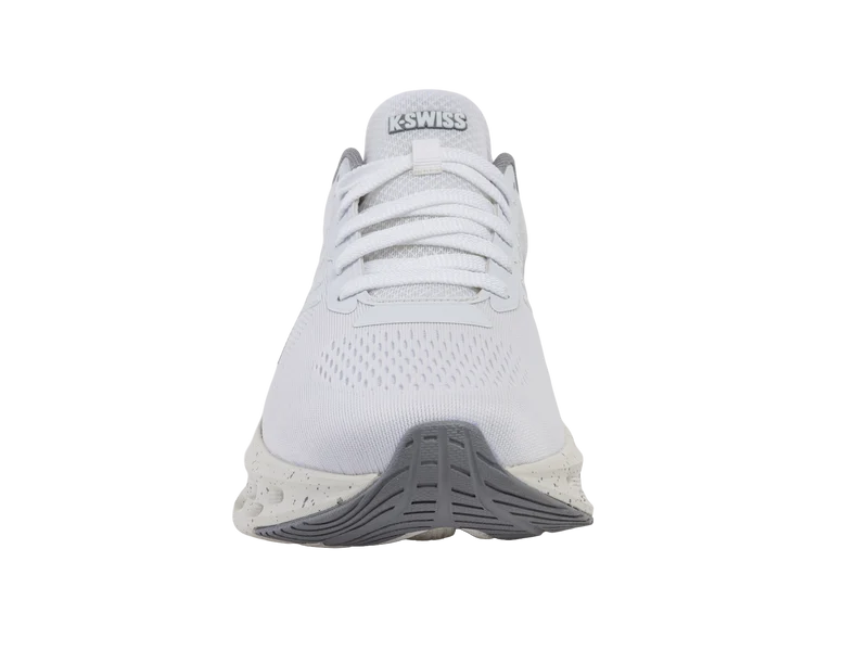 94494-172-M | MELROSE TUBES LITE | WHITE/GHOST GRAY/SNOW WHITE