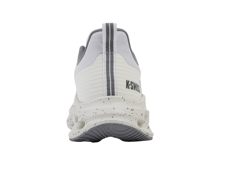 94494-172-M | MELROSE TUBES LITE | WHITE/GHOST GRAY/SNOW WHITE