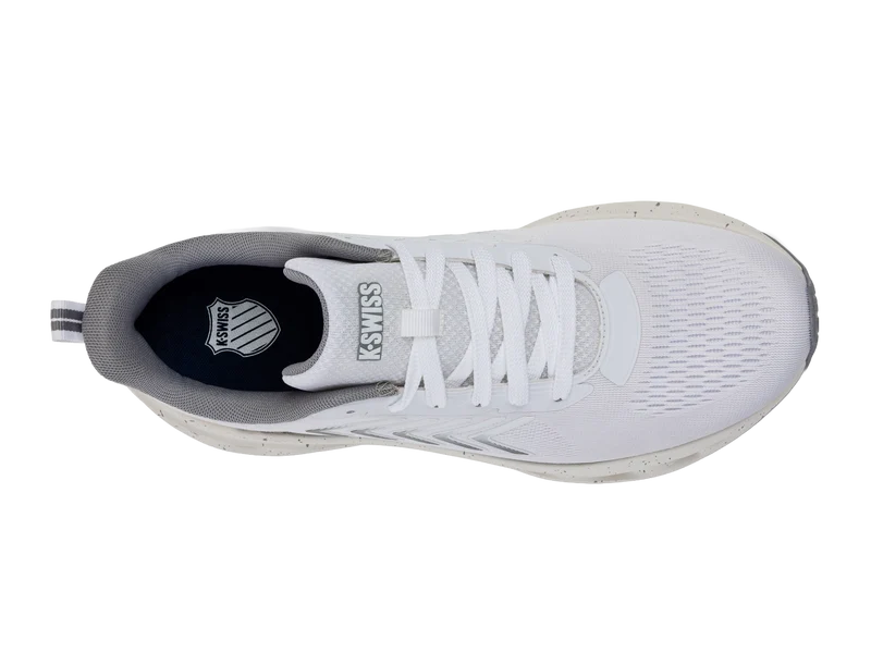 94494-172-M | MELROSE TUBES LITE | WHITE/GHOST GRAY/SNOW WHITE