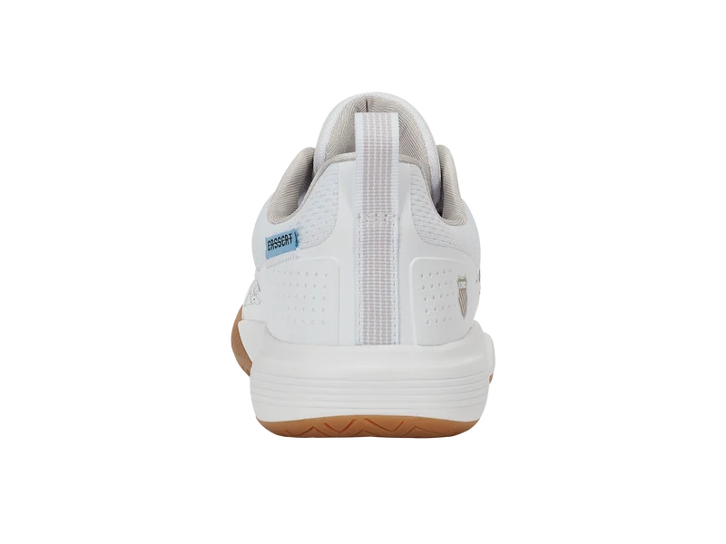 94905-188-M | ULTRA COURT INDOOR | WHITE/ROSE GOLD