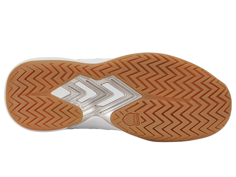 94905-188-M | ULTRA COURT INDOOR | WHITE/ROSE GOLD