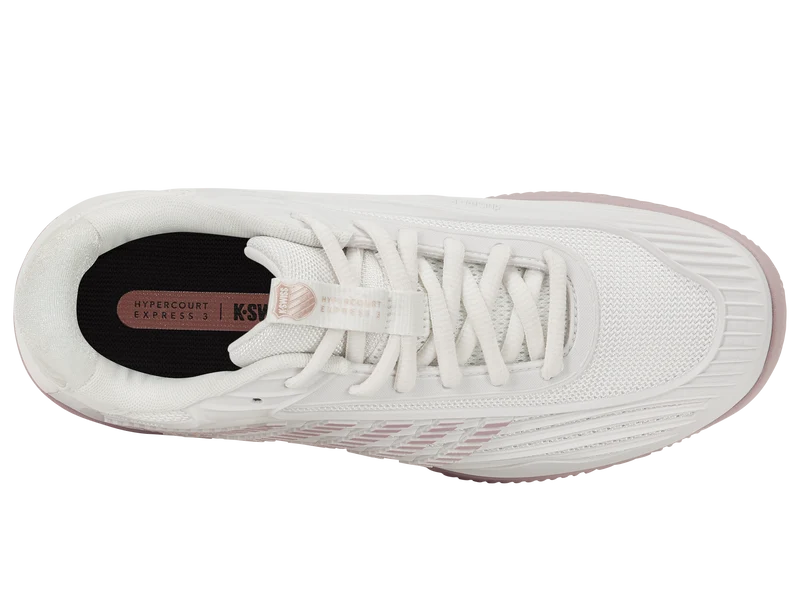 94604-118-M | HYPERCOURT EXPRESS 3 CLAY