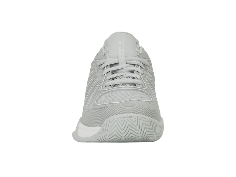 94902-021-M | EXPRESS LIGHT PICKLEBALL 2 | GLACIER GRAY/WHITE