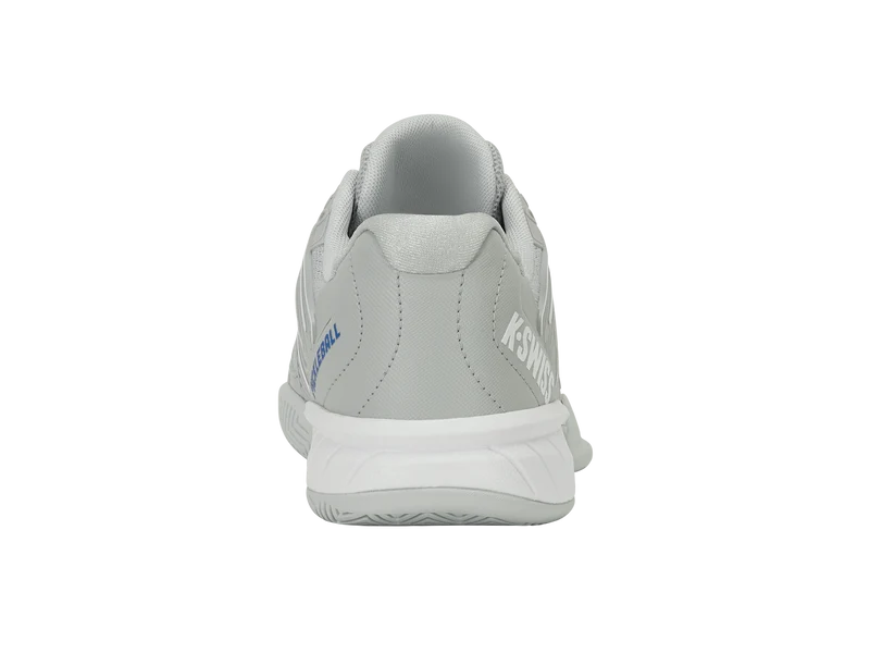 94902-021-M | EXPRESS LIGHT PICKLEBALL 2 | GLACIER GRAY/WHITE