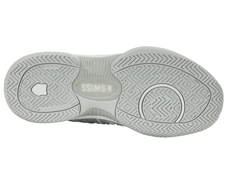 94902-021-M | EXPRESS LIGHT PICKLEBALL 2 | GLACIER GRAY/WHITE