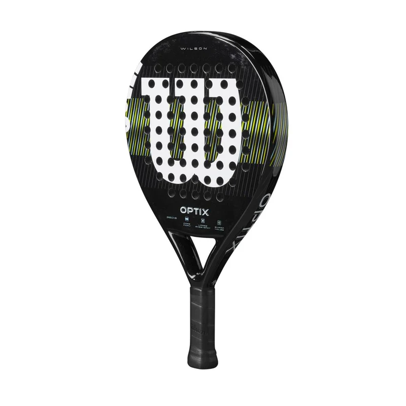 Wilson OPTIX V1 2