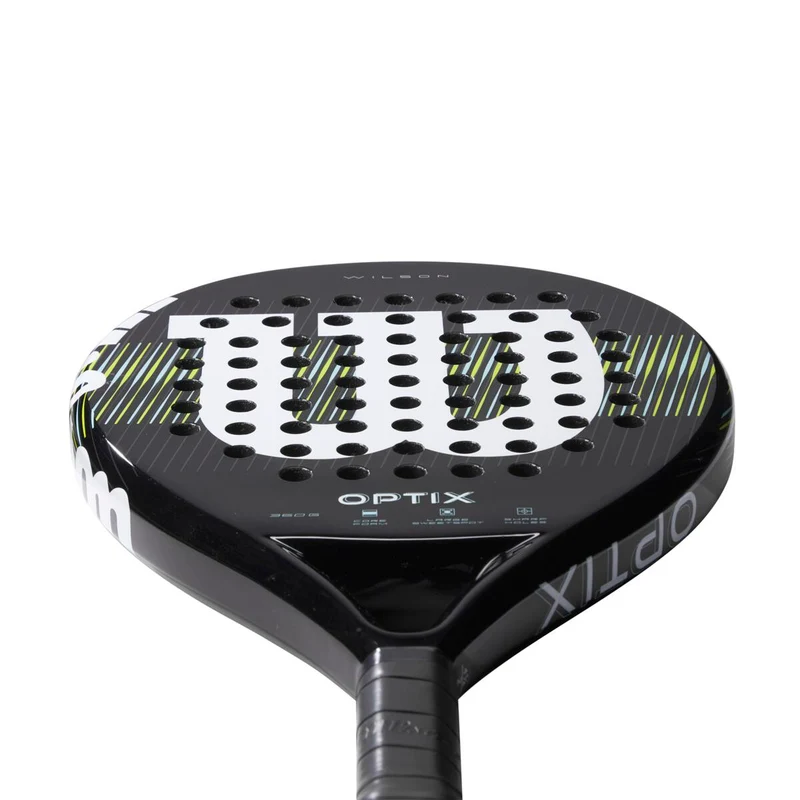 Wilson OPTIX V1 2