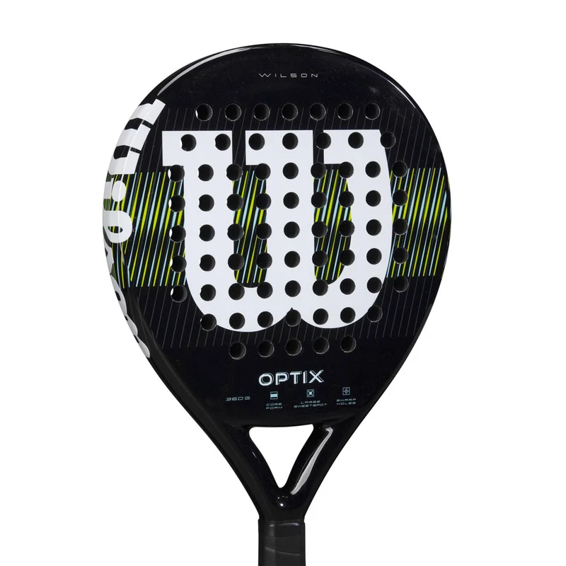 Wilson OPTIX V1 2