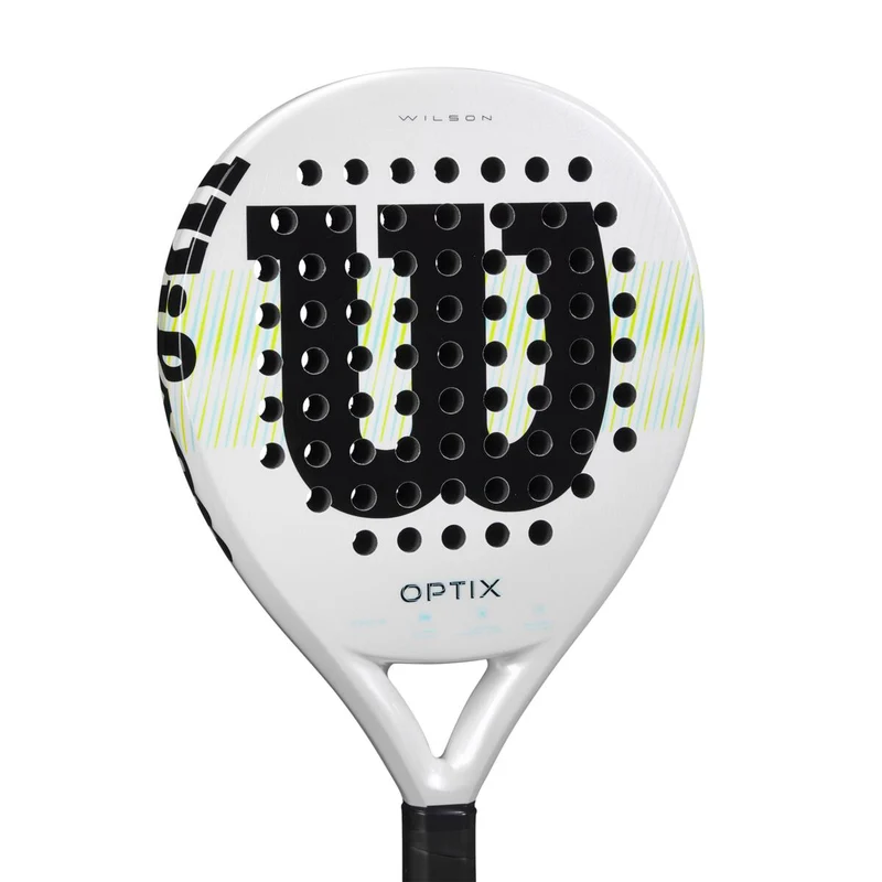 Wilson OPTIX V1 2