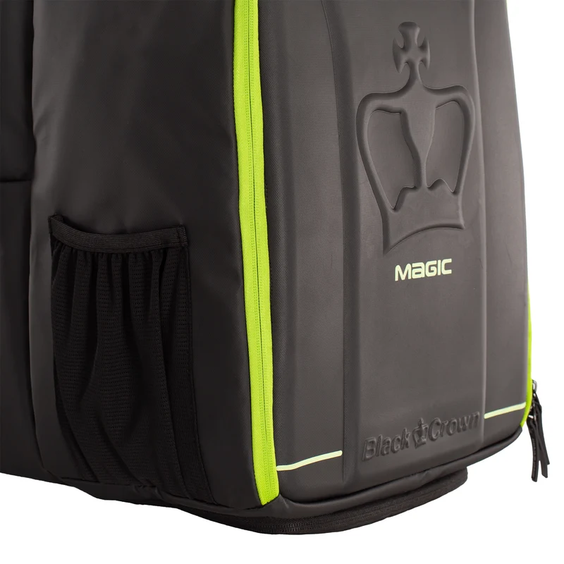 BlackCrown Padel Bag MAGIC