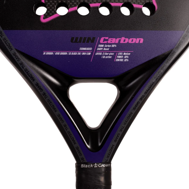 BlackCrown WIN CARBON