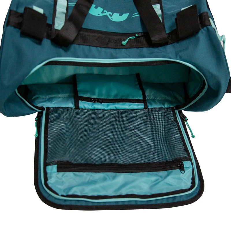 TK P7 Duffle Bag Hockey 26/27