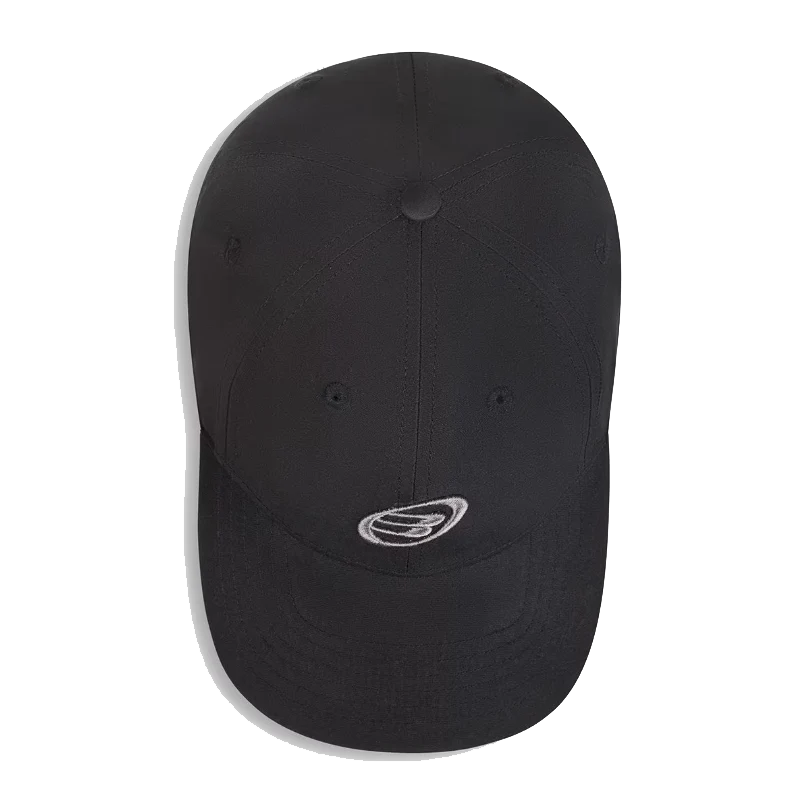 Bullpadel BPG261 Cap Asphalt