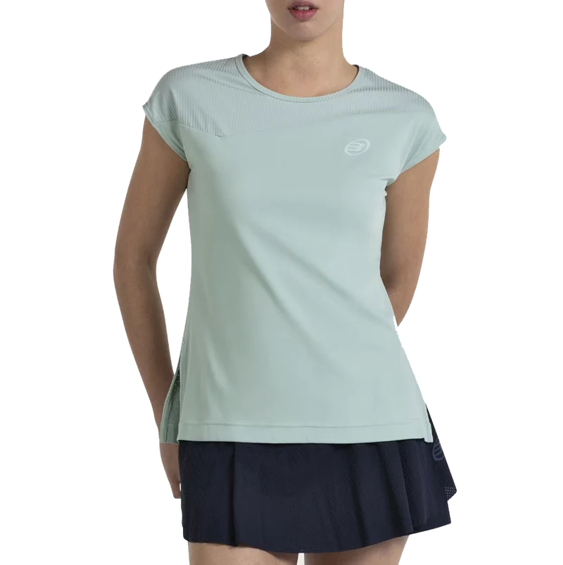 Bullpadel Women's Pailea T-Shirt Jade