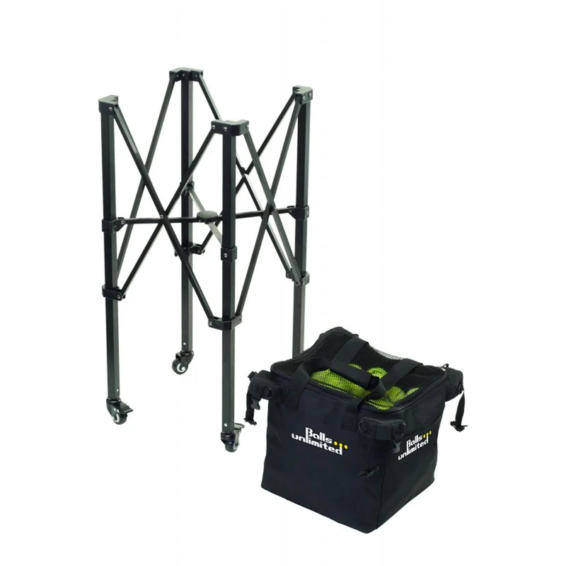 Balls Unlimited Ballwagen Easy Pack