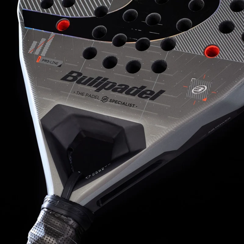 Bullpadel Neuron 02 Comfort 2027