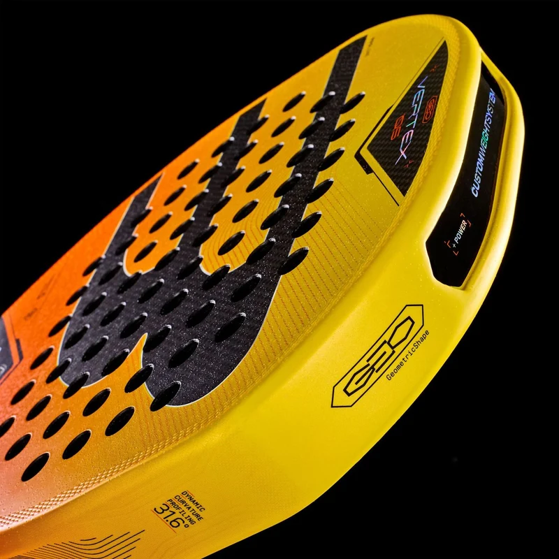 Bullpadel Vertex 05 Geo 2027