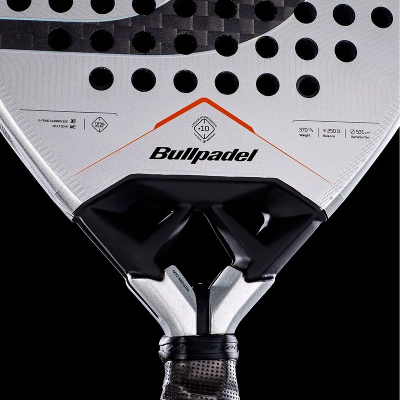 Bullpadel Vertex 05 Hybrid 2027