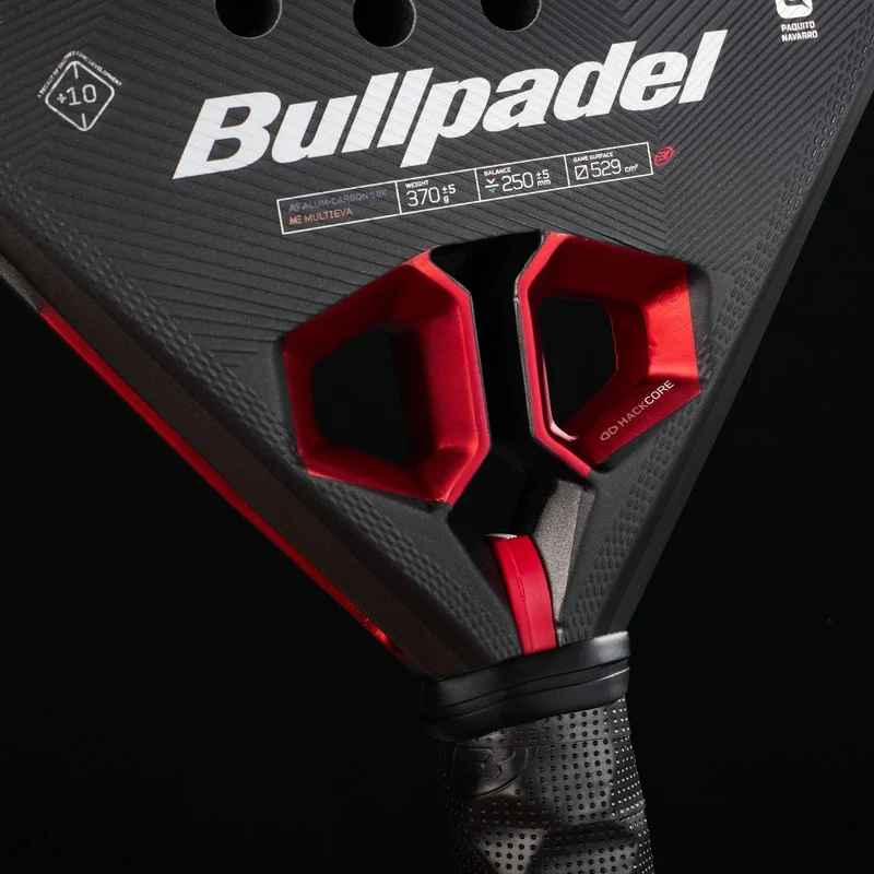 Bullpadel Hack 05 Hybrid 2027