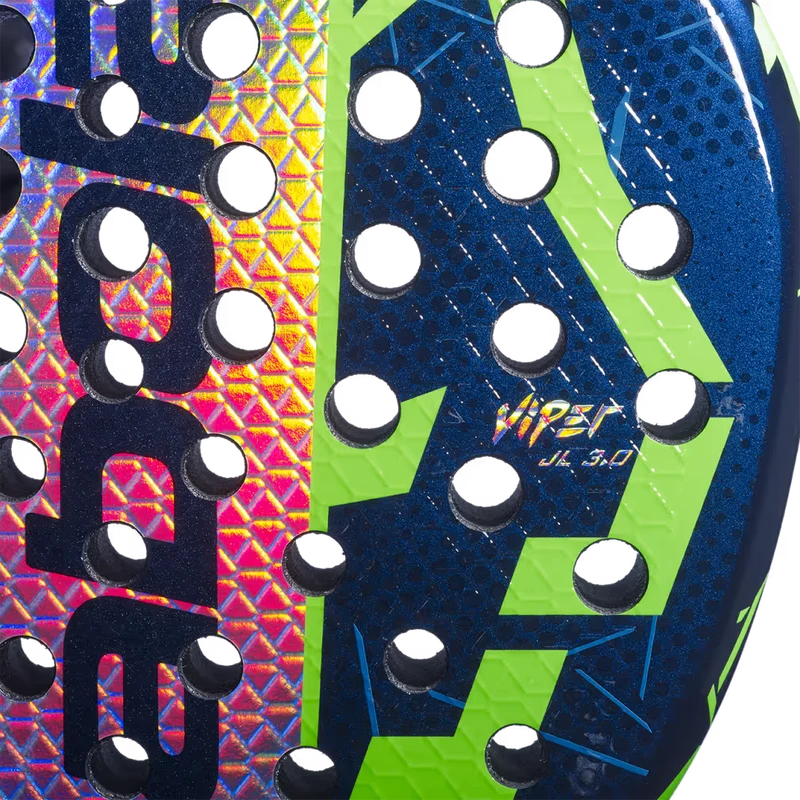 Babolat Viper JL 3.0 FW 2026