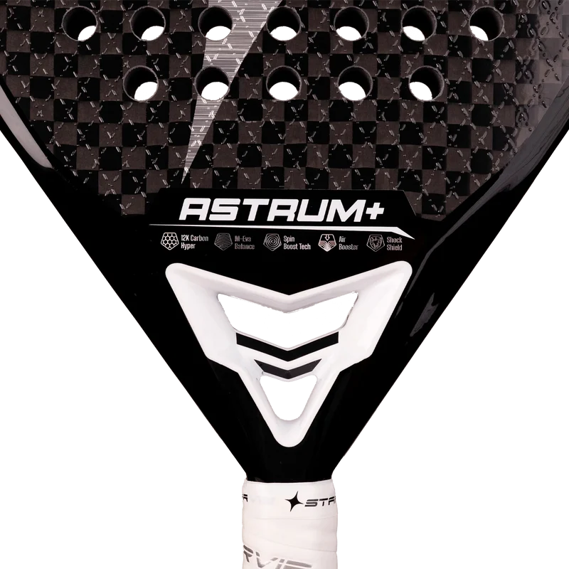 Pala StarVie Astrum+ Black 2027