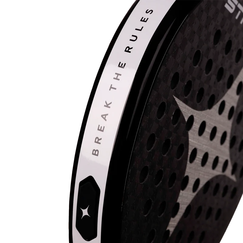 Pala StarVie Astrum+ Black 2027