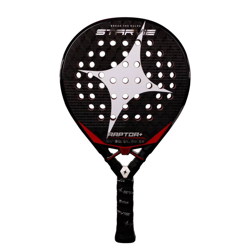 Pala StarVie Raptor + 2027