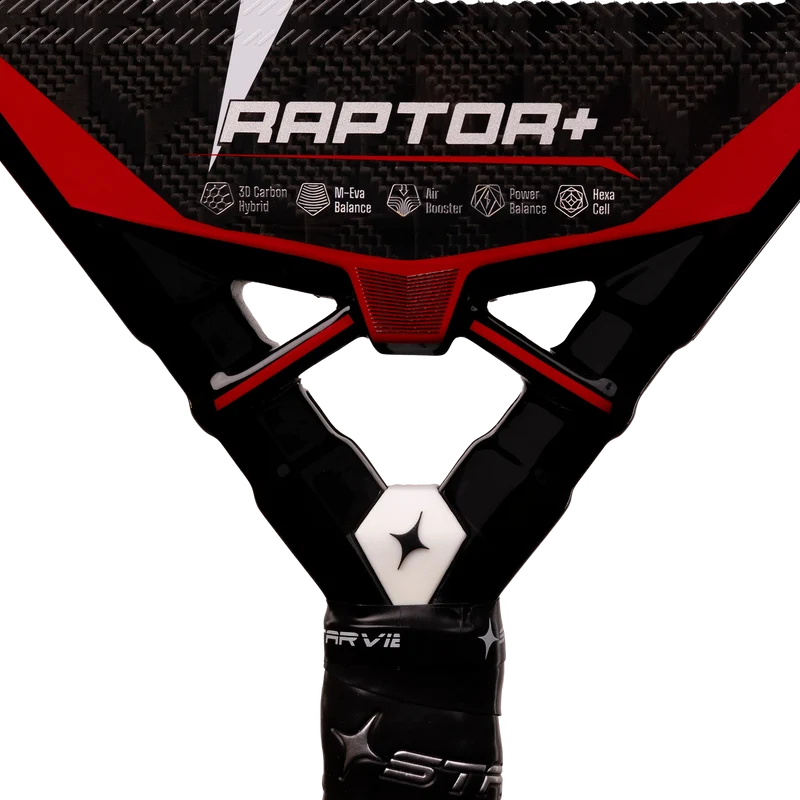 Pala StarVie Raptor + 2027