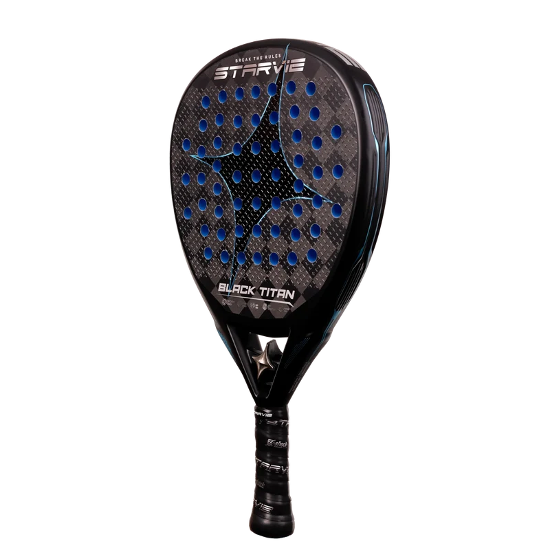 Pala StarVie Black Titan Blue 2027