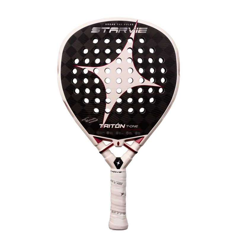 Pala StarVie Triton T-One 2027 Tamara Icardo