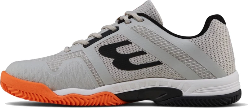 Bullpadel Indiga 26I Mens Padel Shoes - Orange