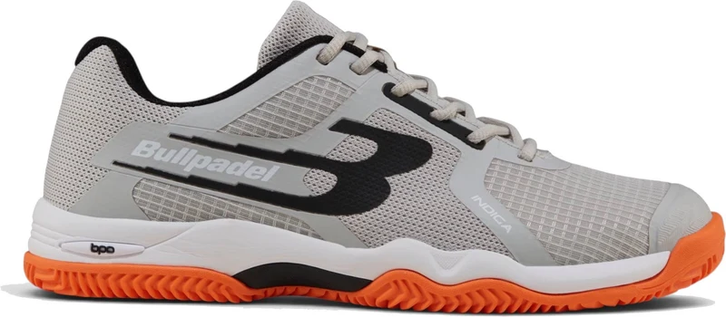 Bullpadel Indiga 26I Mens Padel Shoes - Orange