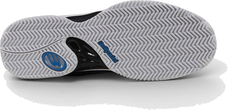 Bullpadel Indiga 26I Mens Padel Shoes - Black